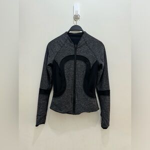 Lululemon Reversible Active Top